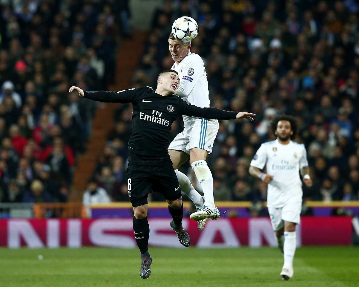 aoa体育娱乐-皇马中场受伤，影响球队阵容