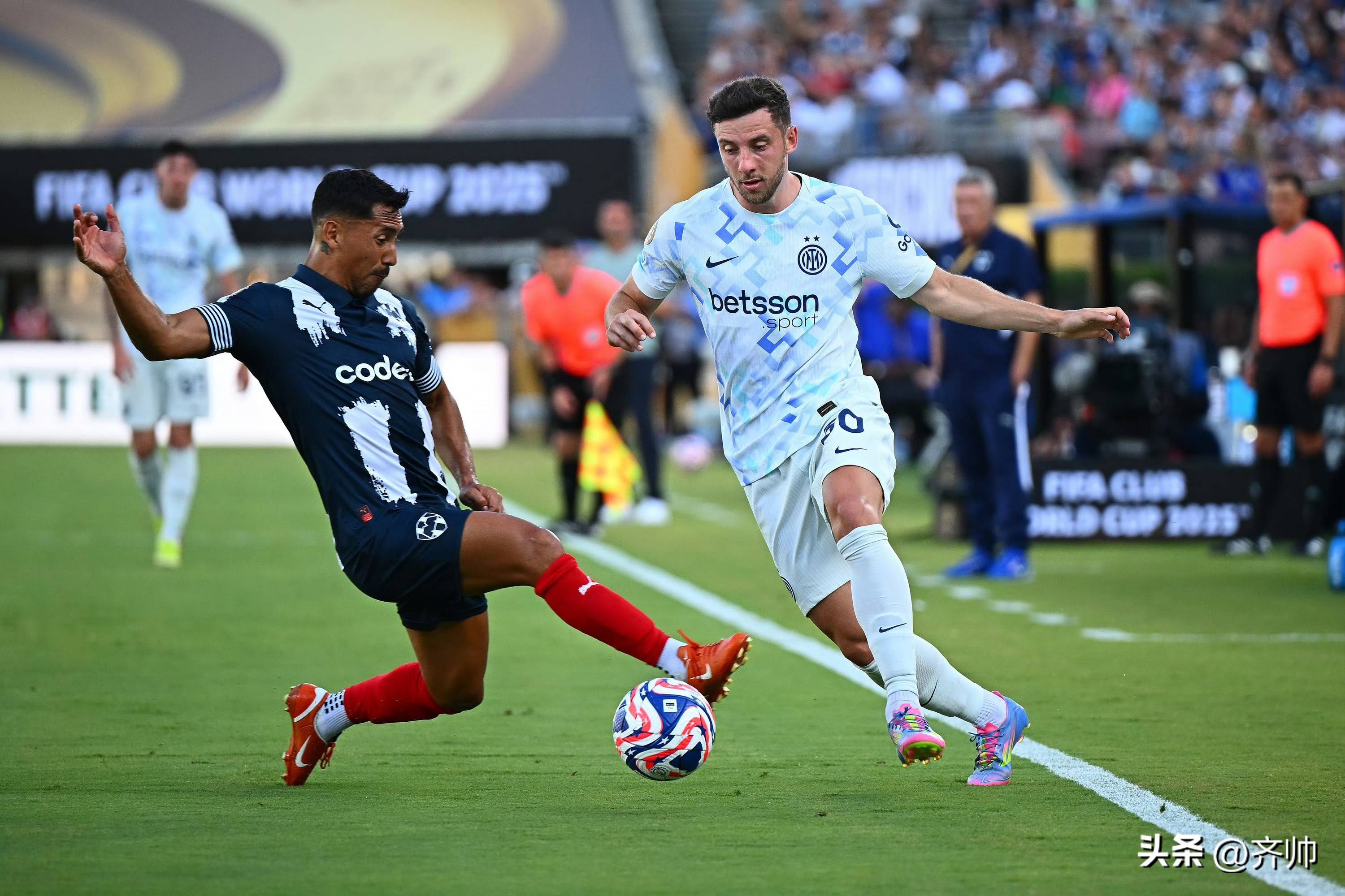 关于都灵主场绝杀国际米兰，成功保级的信息