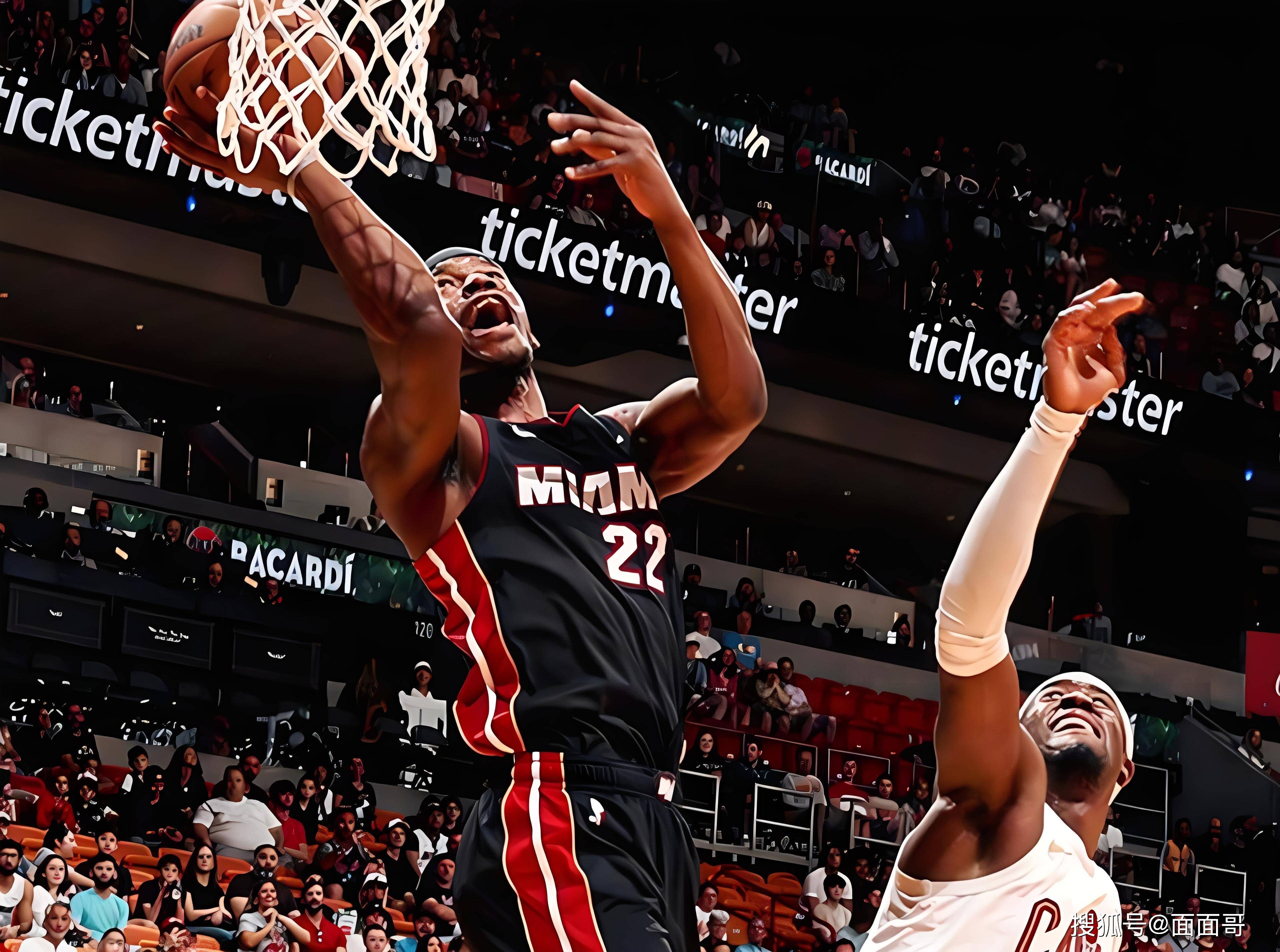 aoa体育馆-热火大胜老鹰，取得四连胜