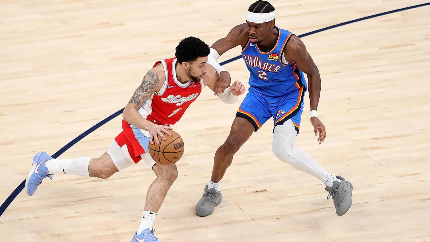 灰熊击败篮网，稳坐西部前四的简单介绍