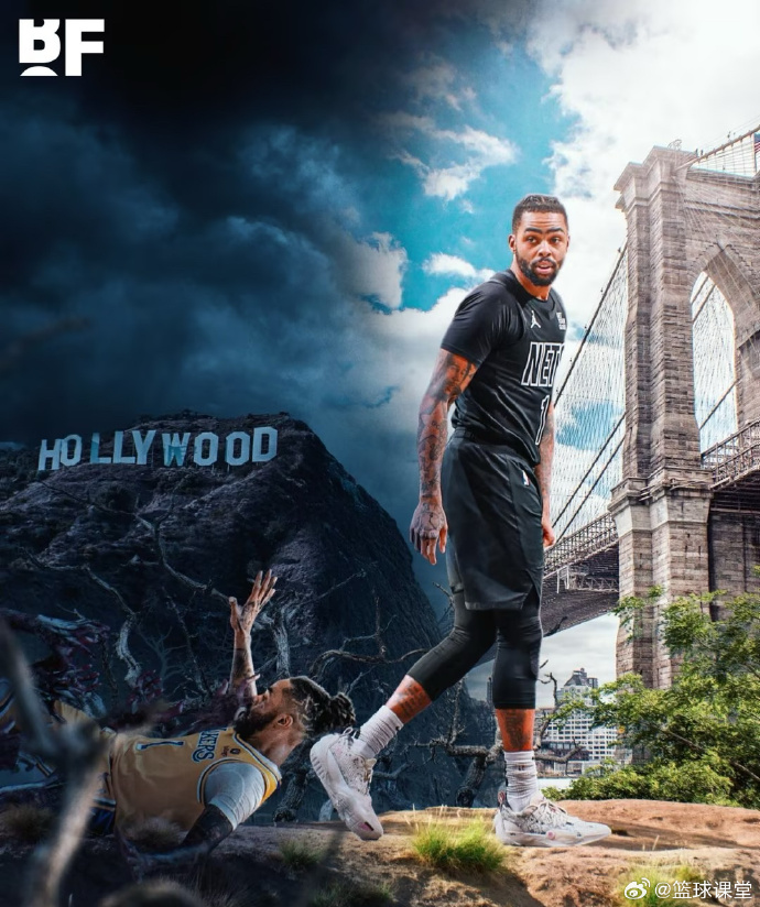 aoa体育培训-包含篮网大胜魔术，拉塞尔27分8助攻的词条