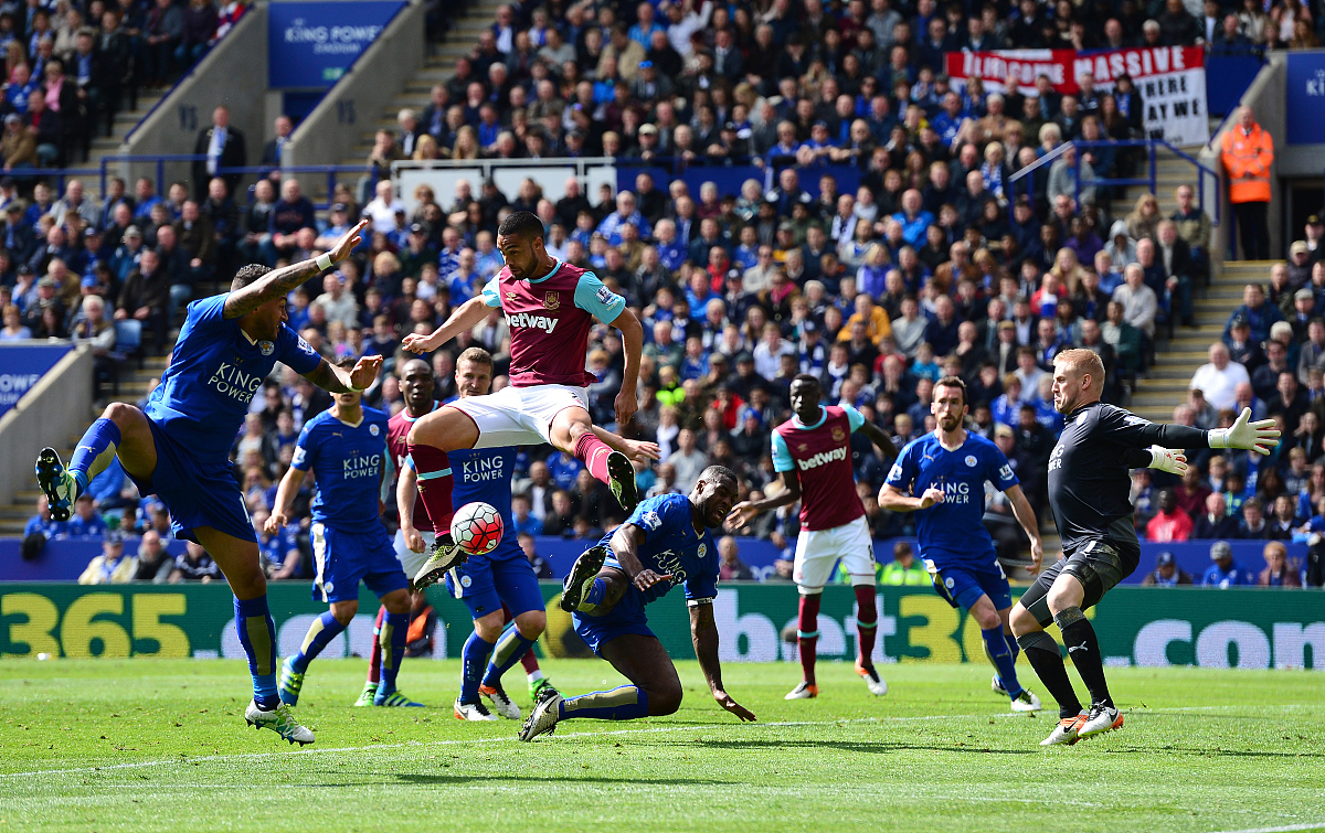 南安普顿客场逆袭西汉姆联,保级形势一片大好的简单介绍 南安普顿客场逆袭西汉姆联,保级形势一片大好的简单介绍