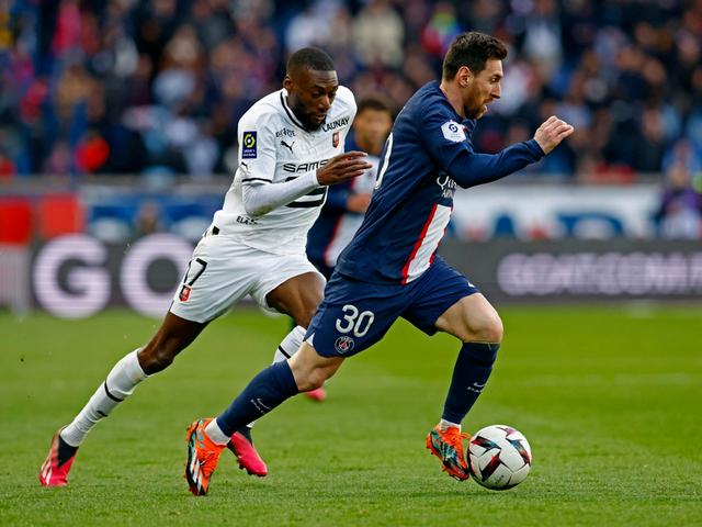 包含梅西传射巴黎,PSG客场轻取里昂的词条 包含梅西传射巴黎,PSG客场轻取里昂的词条