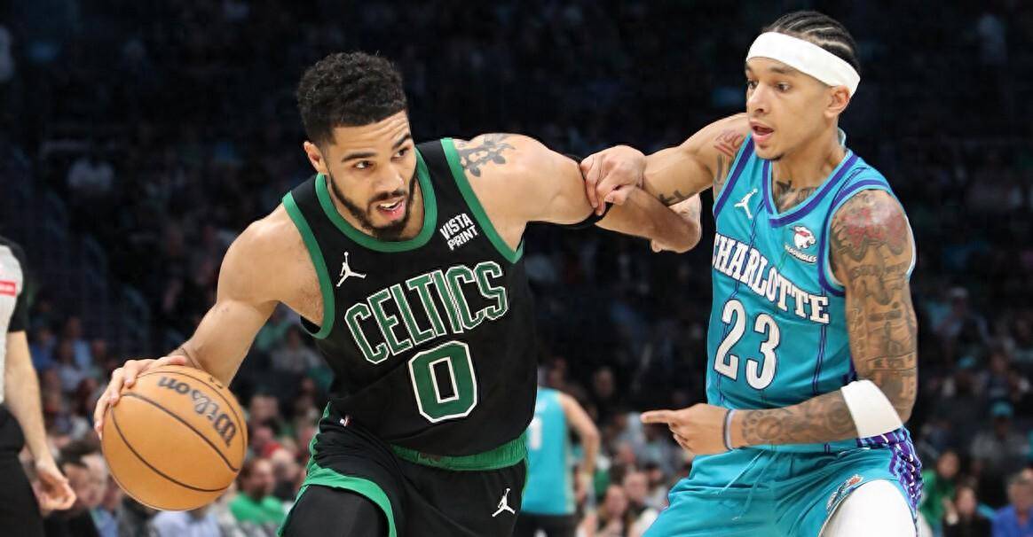 包含凯尔特人力克黄蜂，取得四连胜的词条