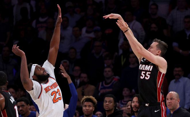 人尼克成员受伤，季后赛存未知状况的简单介绍