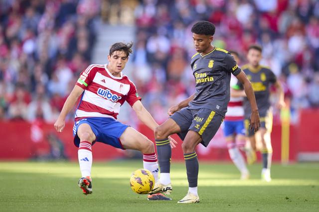 aoa体育视频-关于格拉纳达连胜收官，继续保持不败纪录的信息