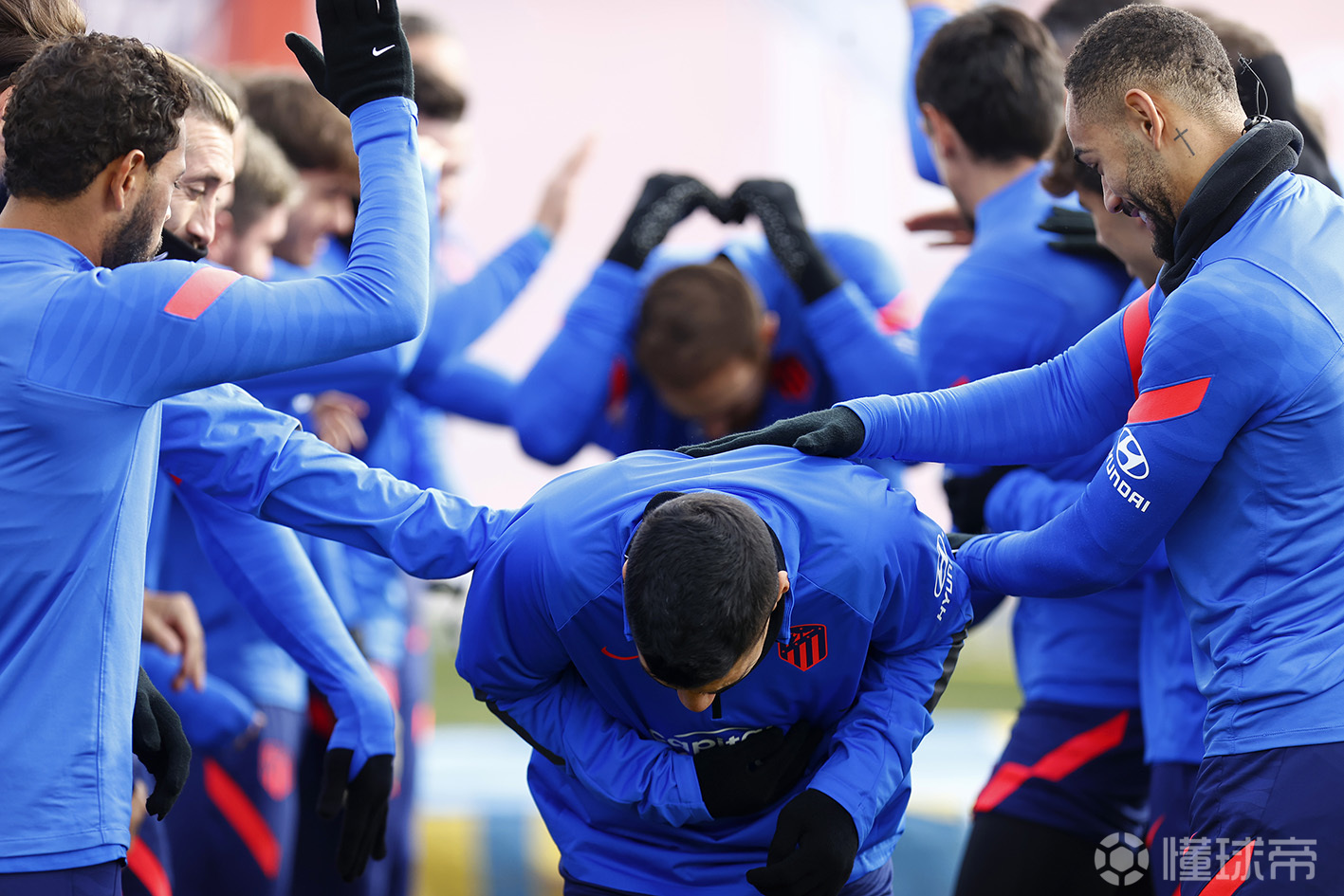 马洛卡面对实力强队,备战积极准备 马洛卡面对实力强队,备战积极准备