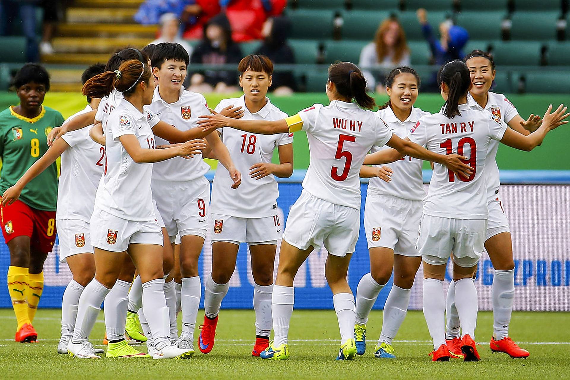 女足比赛新计划，全力备战世界杯的简单介绍