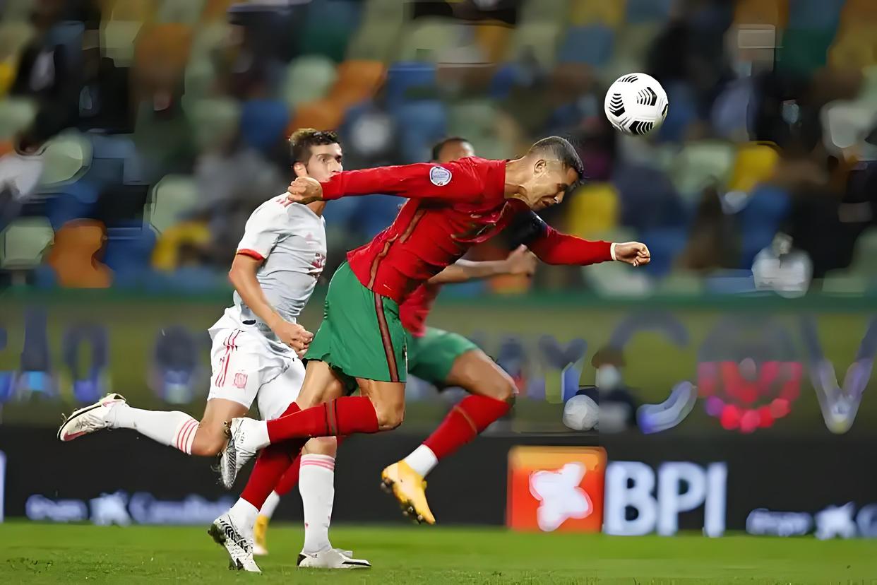 欧预赛比赛强队实力强势，对手难以抗衡的简单介绍