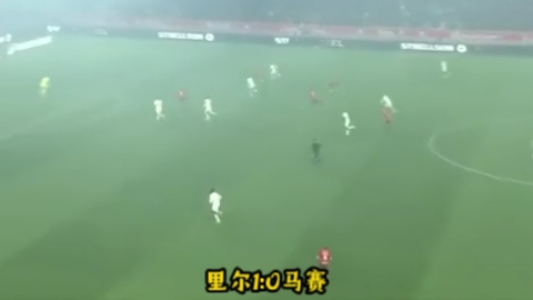 aoa体育课程-关于里尔主场不敌马赛，积分榜稍有下滑的信息